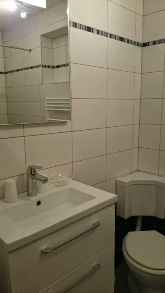 Gites-Weyer La Maison Bergheim Eksteriør billede