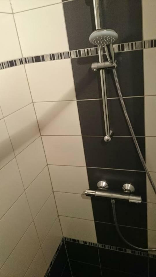 Gites-Weyer La Maison Bergheim Eksteriør billede